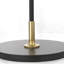 Thomas O'Brien Oso 75" Arc Reading Floor Lamp in Polished Nickel-1815708063-1815708056