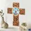 Solid Wood Wall Decor