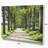 " Old Road Through Alley "-18436886