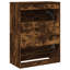 12 Pair Shoe Storage Cabinet-1878090975
