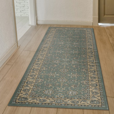 Ackermanville Indoor Rug