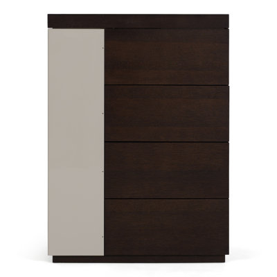 Commode Dever 4
