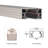 120V Single Circuit H Track Section-1802314-2357228-100674932