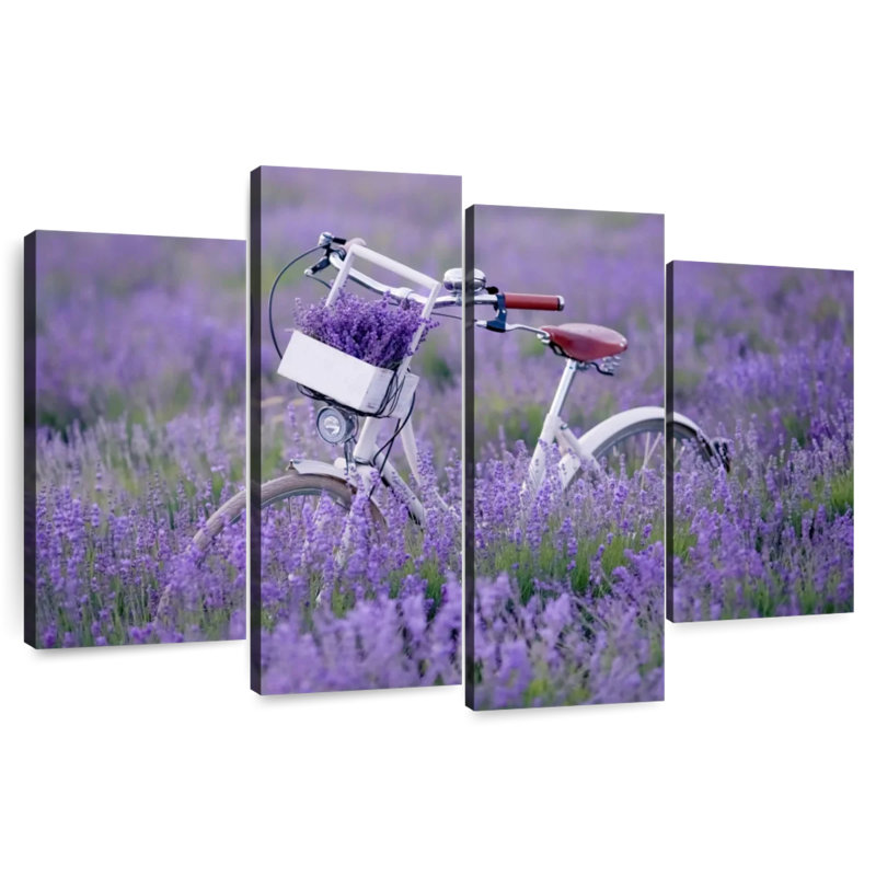 Vélo de campagne Mehar, H 22 po x l 36 po