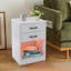 Table de chevet 2 tiroirs Blayre-1048638778