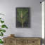 «Dramatic Pine I», peinture sur toile-1857070446-1767041129-1767041137