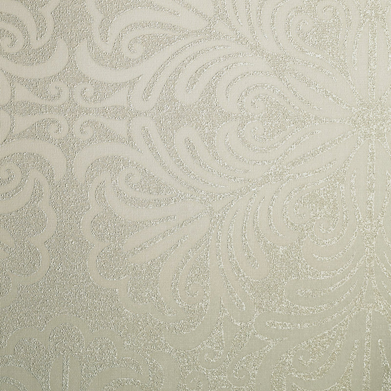 Abat-jour opulent sans chaîne, L 28 po x L 84 po