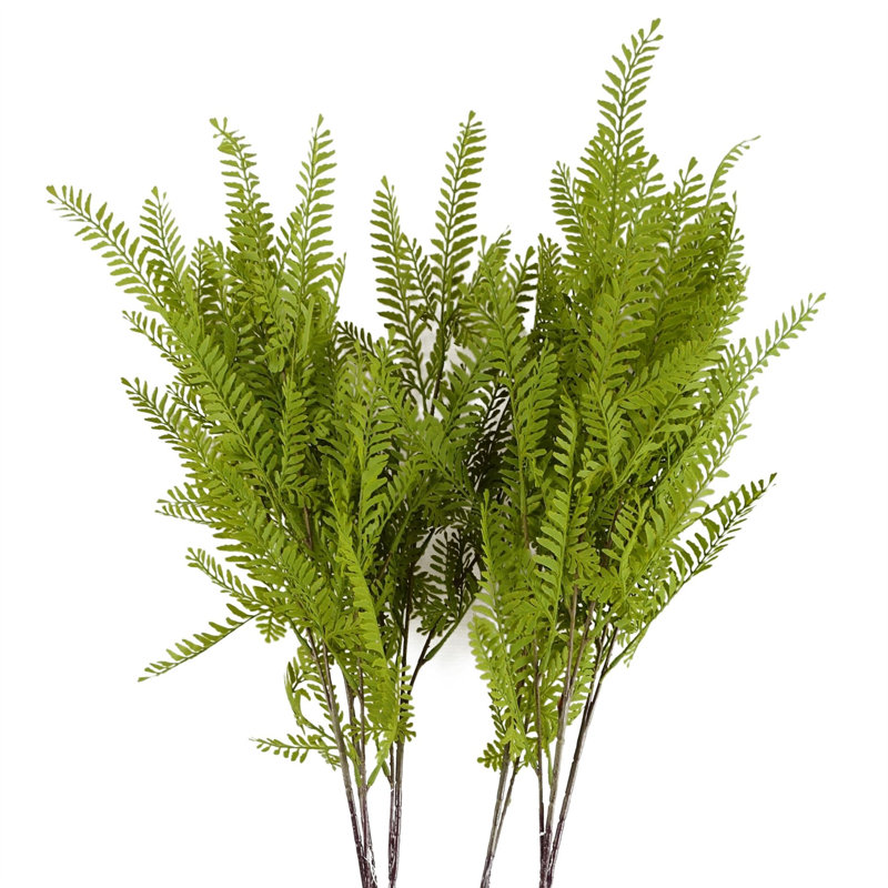 Plastic, Silk Artificial Arrangement