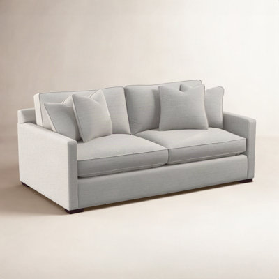 Bel-Air 79'' Upholstered Sofa