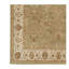Dharma Floral Area Rug in Light Green/Ivory-1508548218