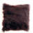 Fancy Plush Animal Print Reversible Throw Pillow-1934621753