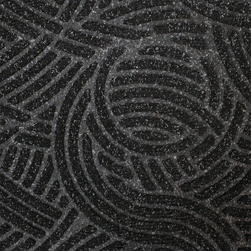 Tapis Waterhog Plus, H 0,25 po x l 116 po x P 35 po