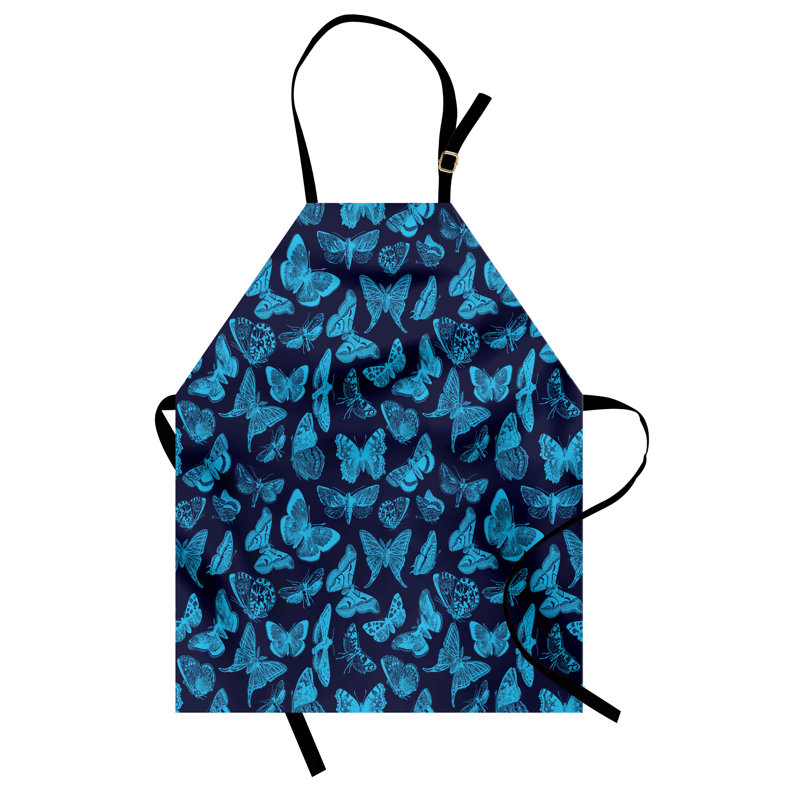 Bib Apron