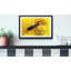 Naturdetails Stag Beetle 1 Piece Single Picture Frame Wall Art-306390298