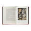 A Christmas Carol Leather Bound Book