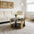 35inch Modern Coffee Table-569380104