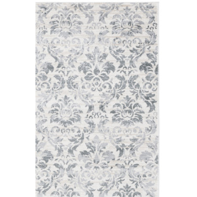 Msr900 Performance Damask Rug