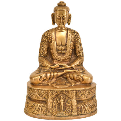 Bouddha de Gautam