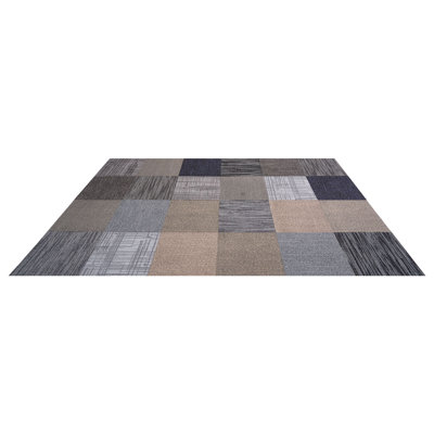 Multicolore Carpet Tiles