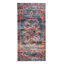 Persian Machine Woven Area Rug-72760343