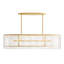 Chandler Linear Chandelier-48461943