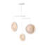Focus 3 - Light LED Chandelier-2031487383