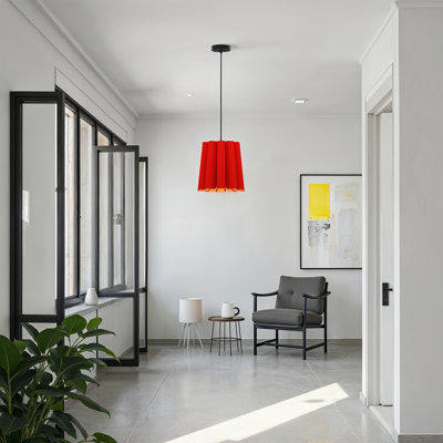Renata 56 Long Pendant
