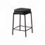 Tabouret de bar, hauteur de comptoir, ensemble de 2,-925852874