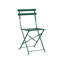 Bistro Set Metal Green Dark Green Riverlynn-578432422