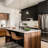 Austinburg 1 - Light Single Cone Pendant