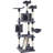 200cm H Cat Tree-293031711