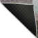  Machine Washable Indoor/Outdoor Christain ACN1115 Rug