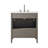 Sebastiano 30'' Single Bathroom Vanity with Engineered Stone Top-111376086