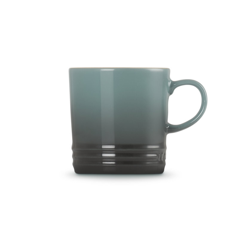Le Creuset London Coffee Mug, 350ml, Ocean