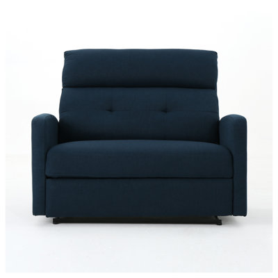 RECLINER CHAIR, Modern Style Upholstery Recliner
