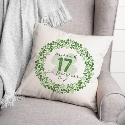 Throw Pillow