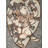 Dancing Ganesha On Peepal Leaf