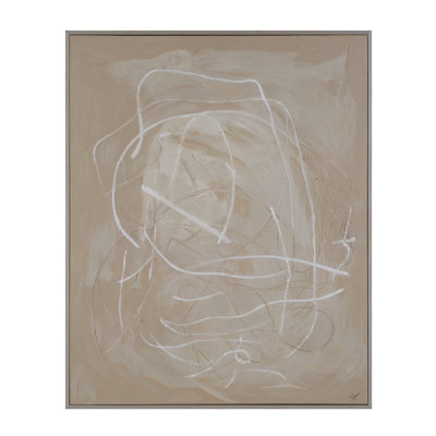 Art sur toile Naxos