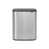 Acier mat anti-traces de doigts