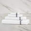 Classic Bath Sheet-75990312