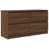 Brown Oak is out of stock selected
