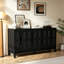 Buffet 60,7 po Mid Century Modern-610808919