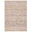 Tavion Hand Woven Jute/Wool Rug in Beige-1691260096