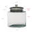 Glass Jar