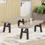Banc de pique-nique en bois Poirier-112024908
