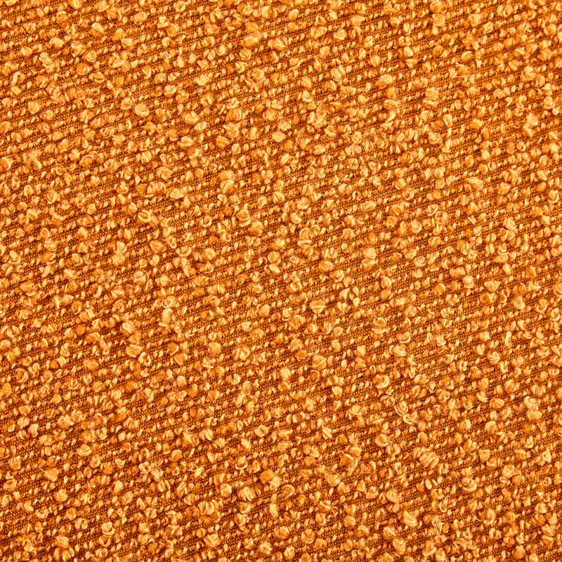 Orange citrouille
