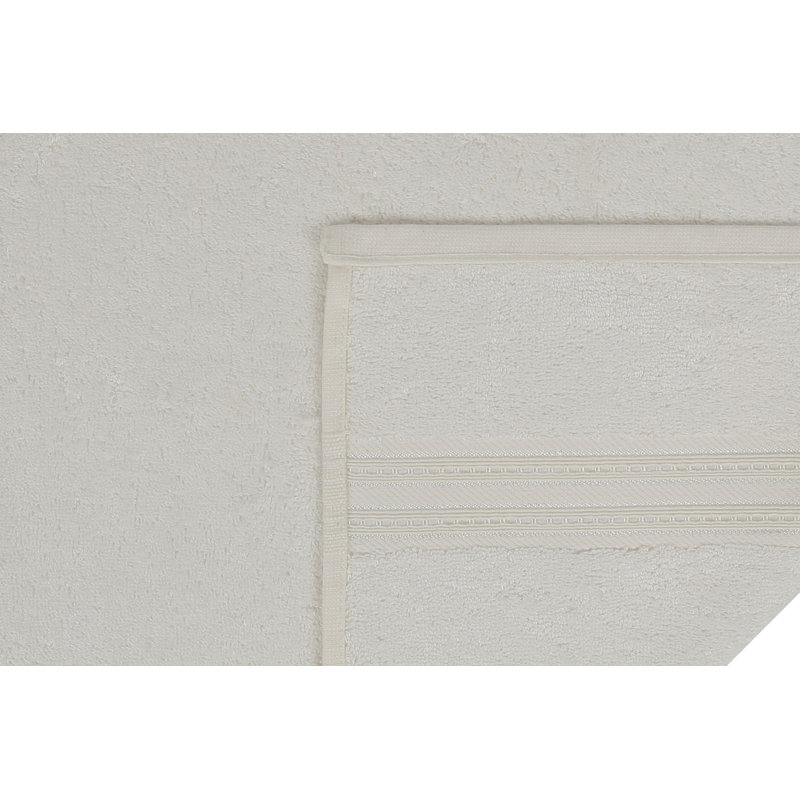 Ligonier Hand Towel, Dark Cream