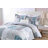 HoneiLife Audrey White Cotton Handmade Patchwork Quilt Sets-125173499-125173501