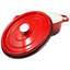 Klarstein Podolica 5.5L Cast Iron Oval Dutch Oven-68600692