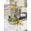 Cuisinart Chef's Classic 12 pte Faitout en acier inoxydable avec couvercle